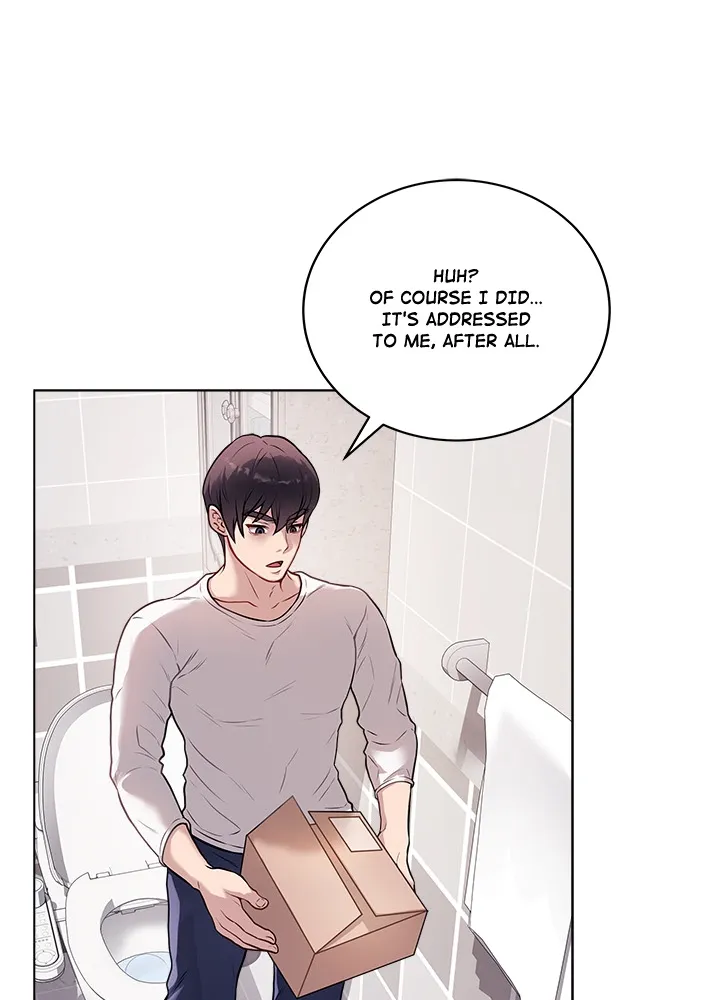 Read Signed, Sealed, Mistaken chapter 2 image 16 on Lezhin