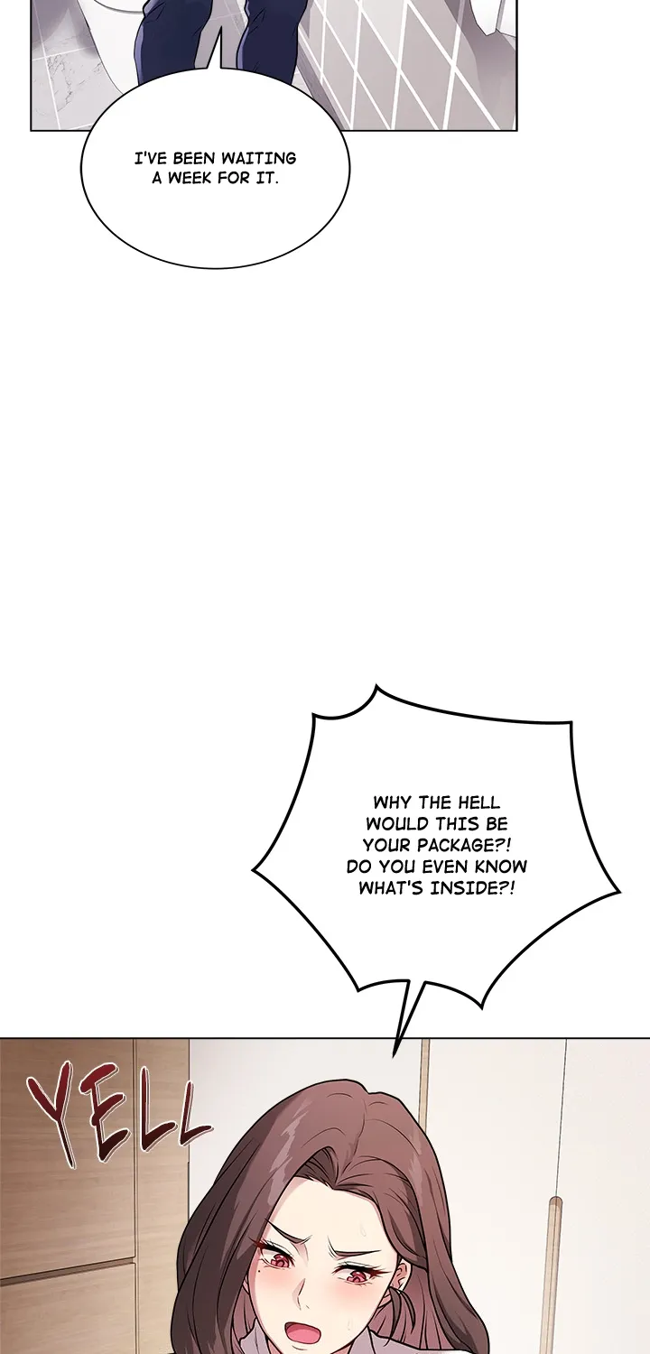 Read Signed, Sealed, Mistaken chapter 2 image 17 on Lezhin