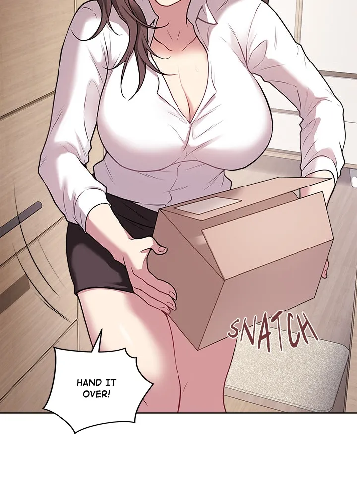 Read Signed, Sealed, Mistaken chapter 2 image 18 on Lezhin