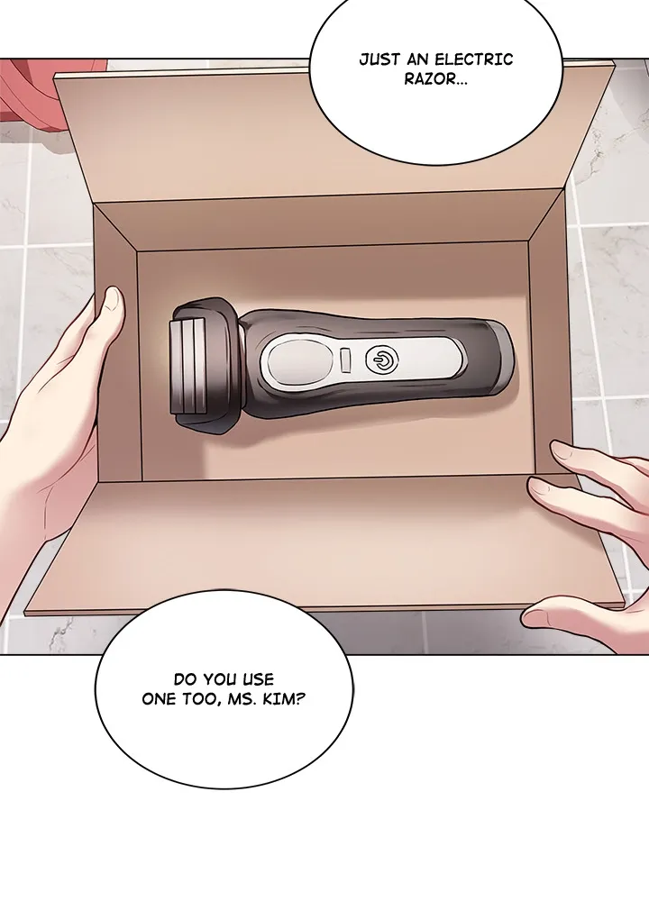 Read Signed, Sealed, Mistaken chapter 2 image 20 on Lezhin