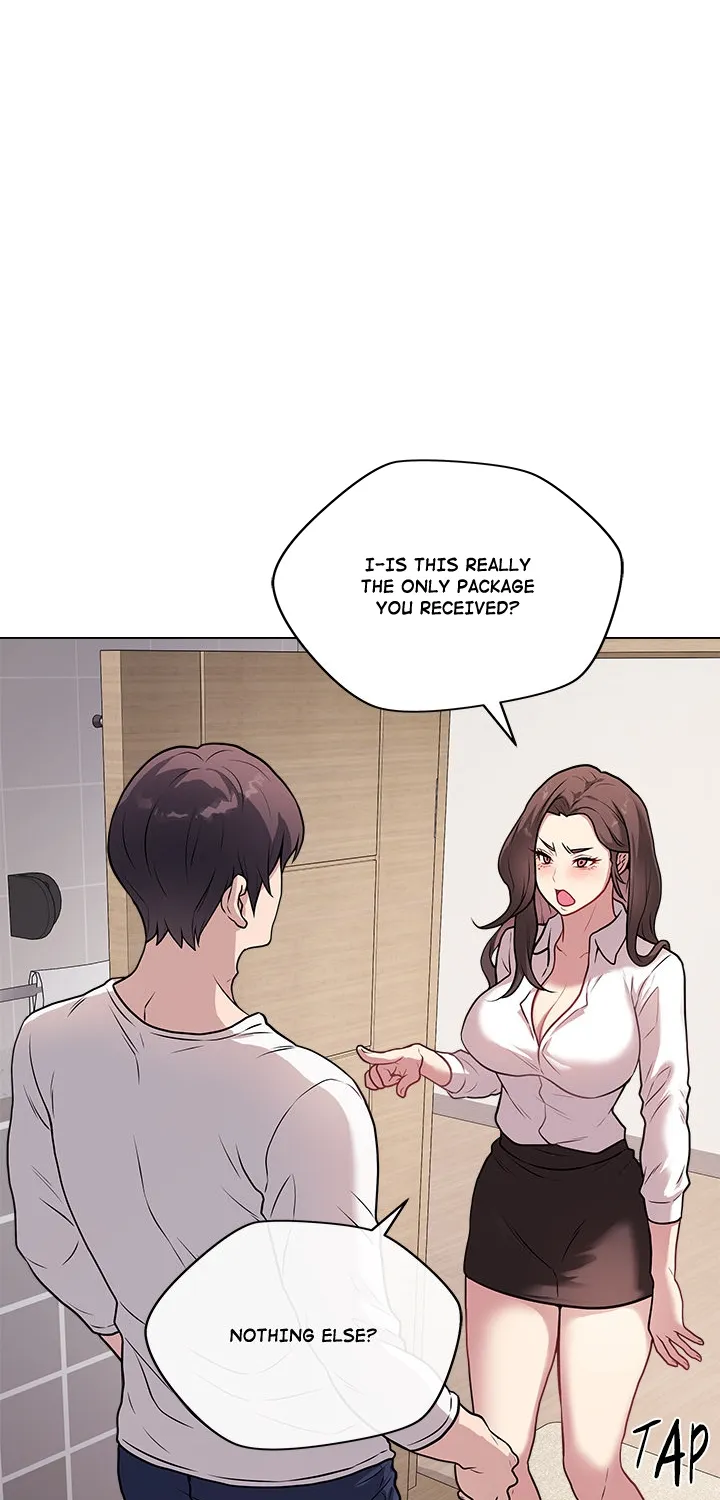 Read Signed, Sealed, Mistaken chapter 2 image 21 on Lezhin