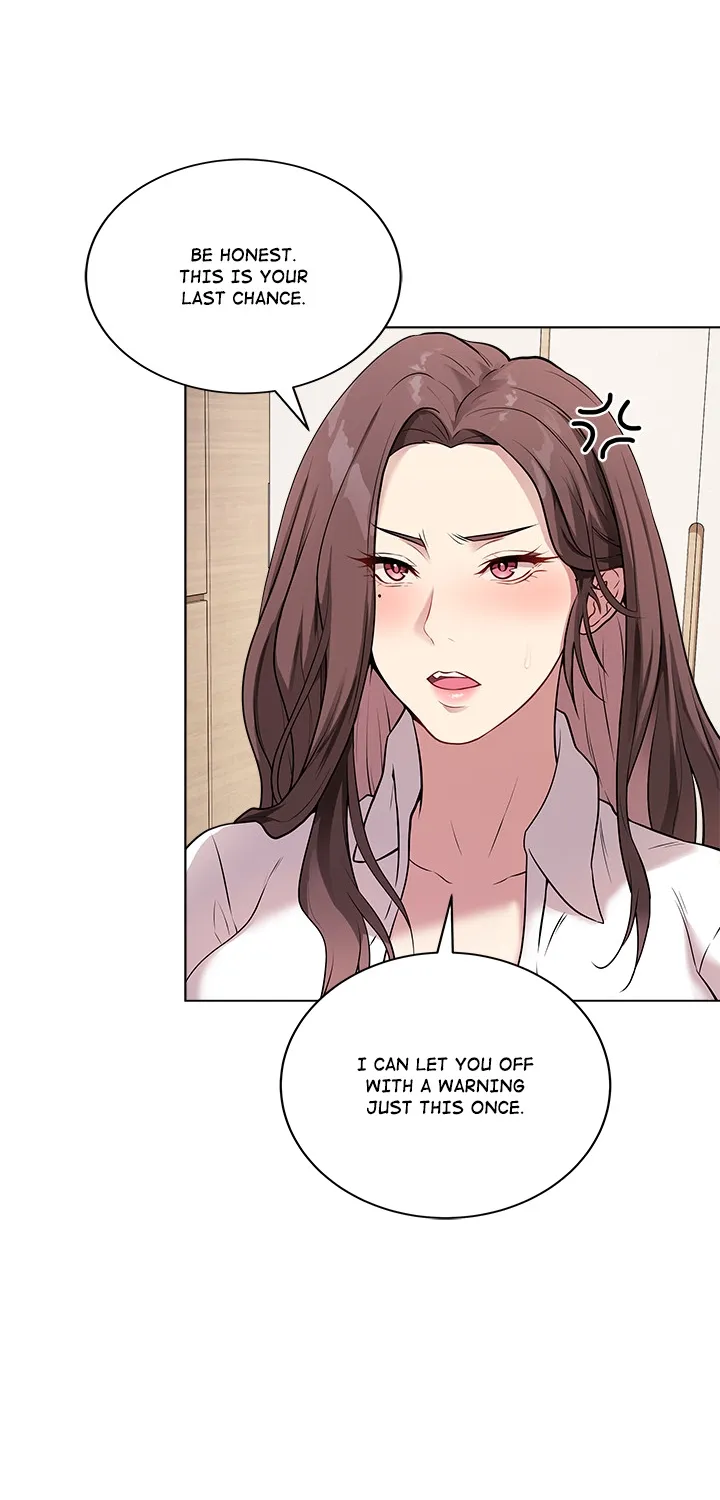 Read Signed, Sealed, Mistaken chapter 2 image 23 on Lezhin