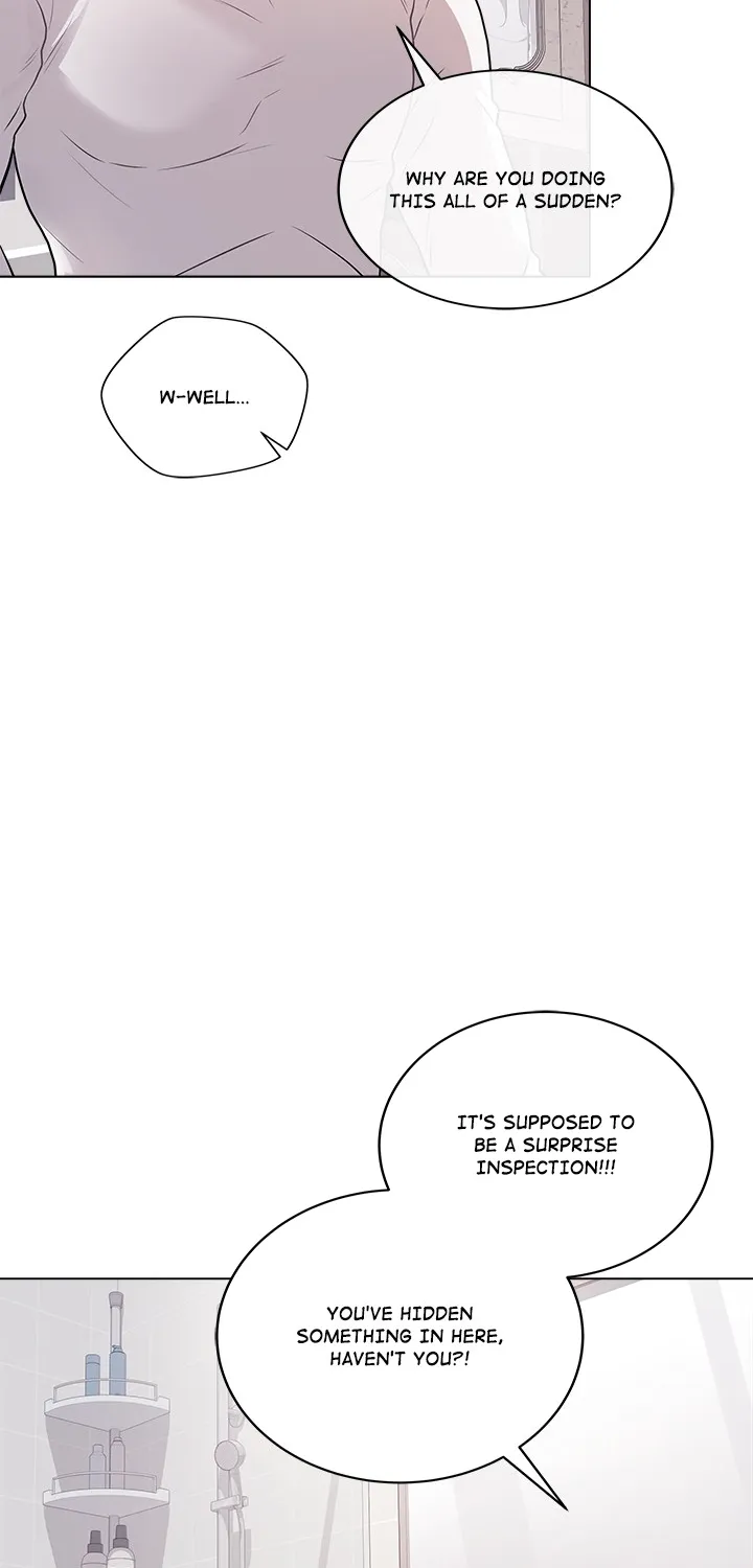 Read Signed, Sealed, Mistaken chapter 2 image 25 on Lezhin