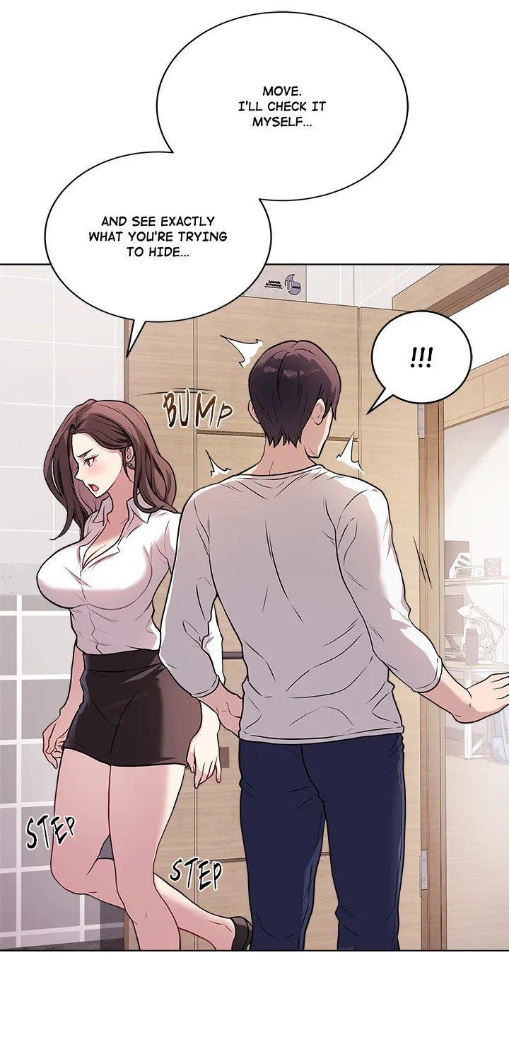 Read Signed, Sealed, Mistaken chapter 2 image 27 on Lezhin