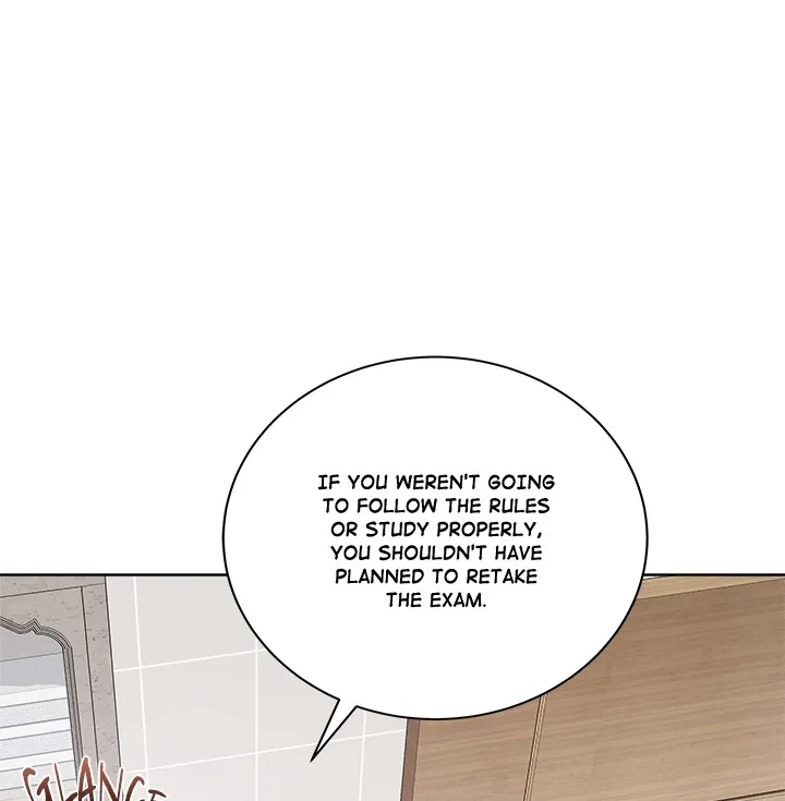 Read Signed, Sealed, Mistaken chapter 2 image 28 on Lezhin