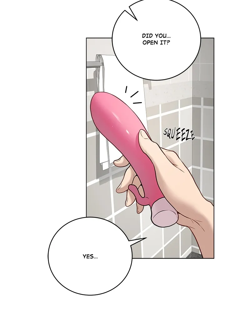 Read Signed, Sealed, Mistaken chapter 2 image 3 on Lezhin