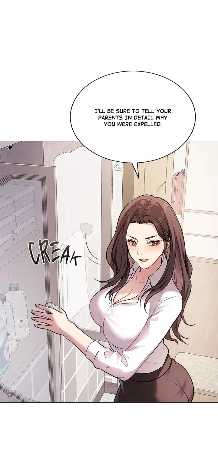 Read Signed, Sealed, Mistaken chapter 2 image 35 on Lezhin