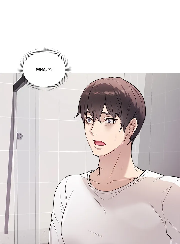 Read Signed, Sealed, Mistaken chapter 2 image 36 on Lezhin