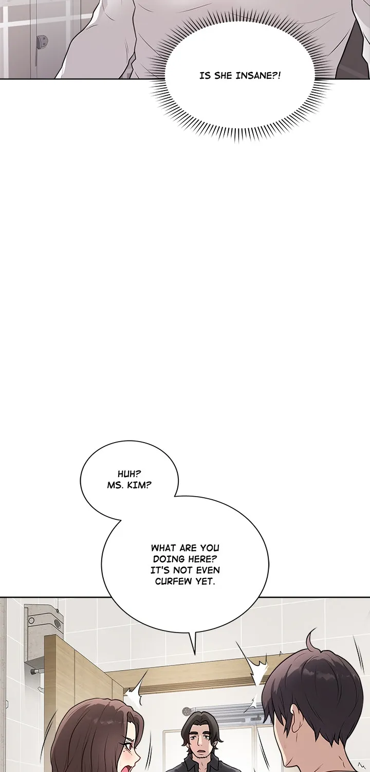 Read Signed, Sealed, Mistaken chapter 2 image 37 on Lezhin