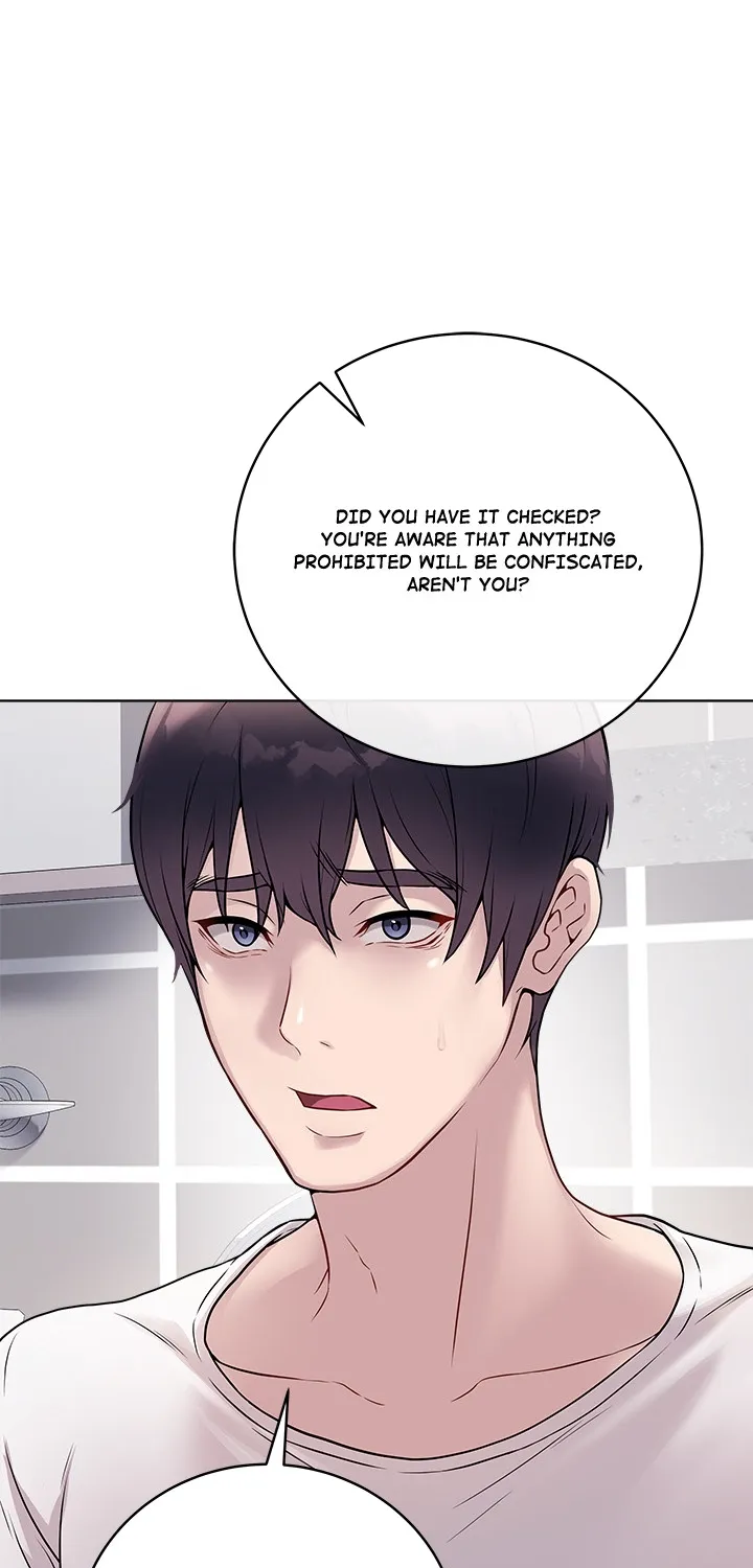 Read Signed, Sealed, Mistaken chapter 2 image 4 on Lezhin