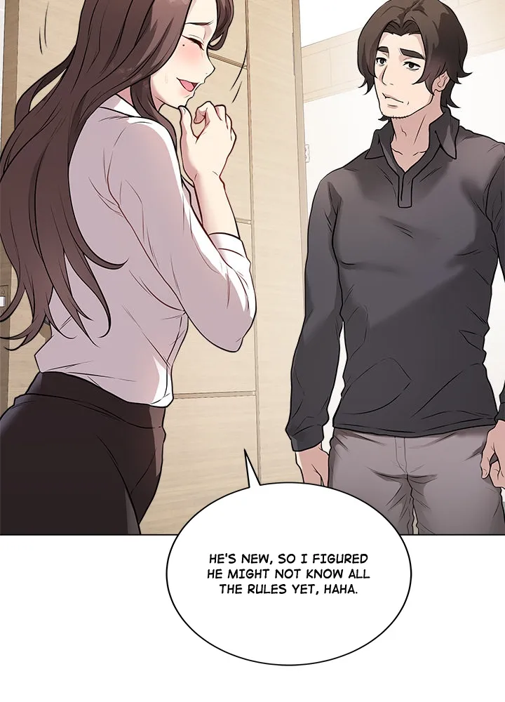 Read Signed, Sealed, Mistaken chapter 2 image 42 on Lezhin