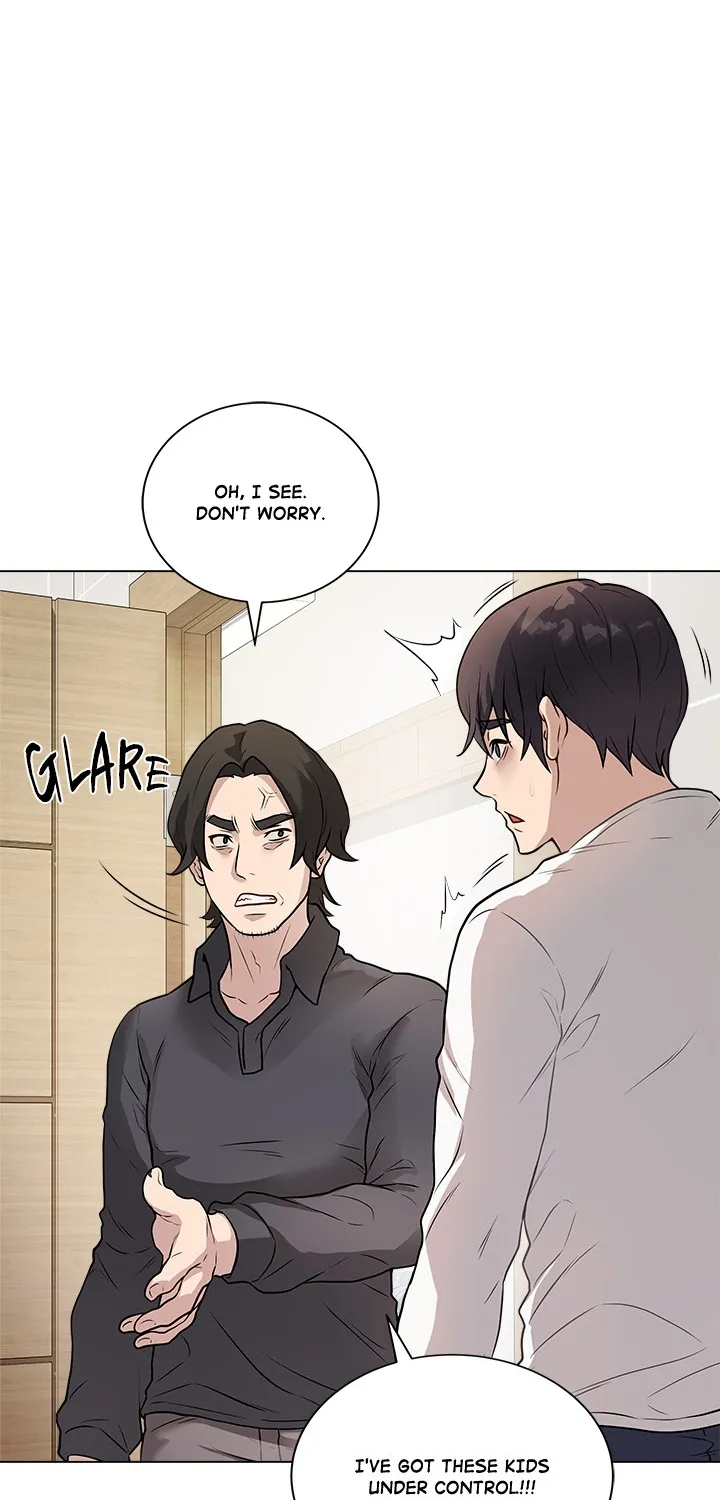 Read Signed, Sealed, Mistaken chapter 2 image 43 on Lezhin