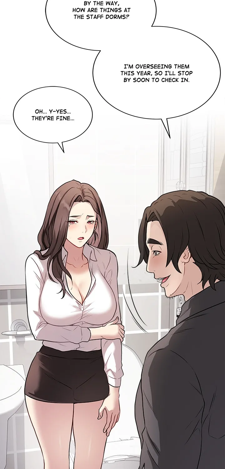 Read Signed, Sealed, Mistaken chapter 2 image 45 on Lezhin
