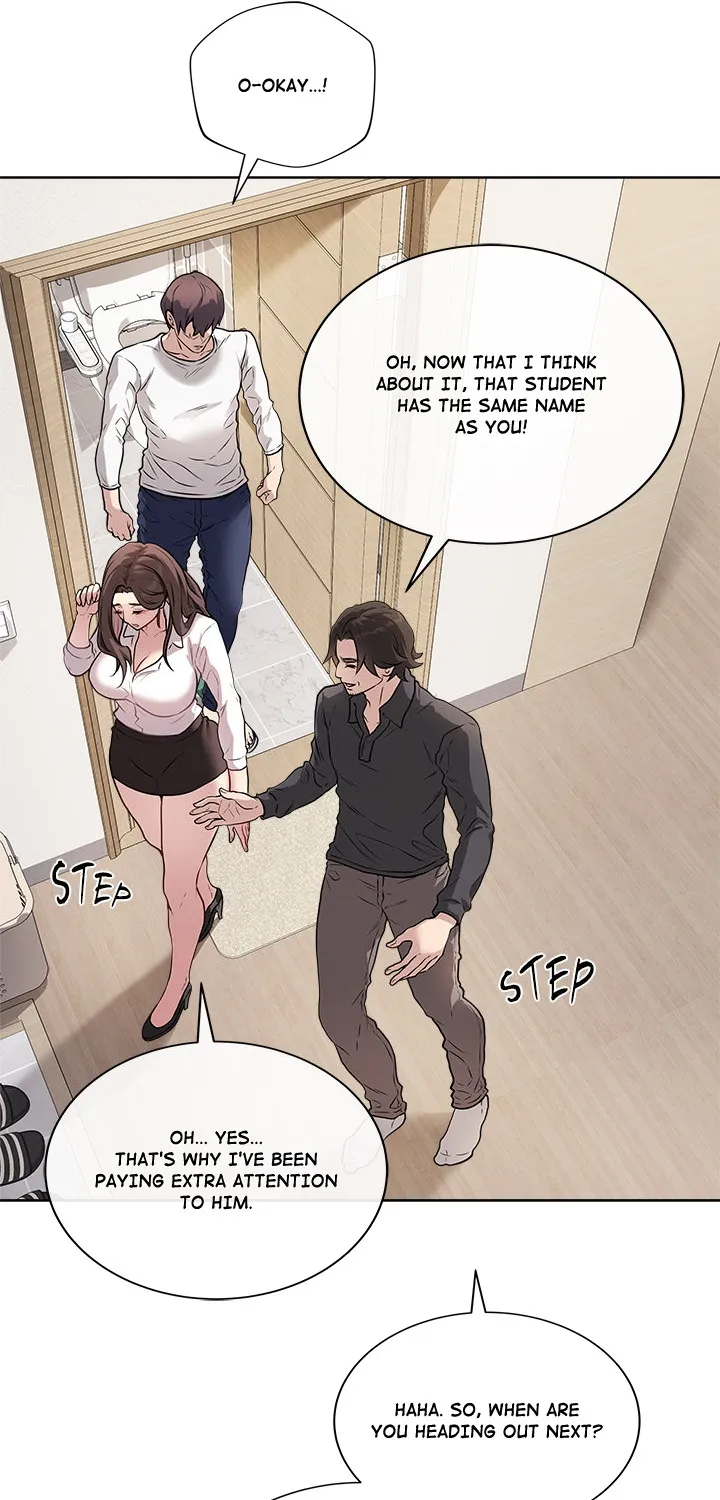 Read Signed, Sealed, Mistaken chapter 2 image 50 on Lezhin