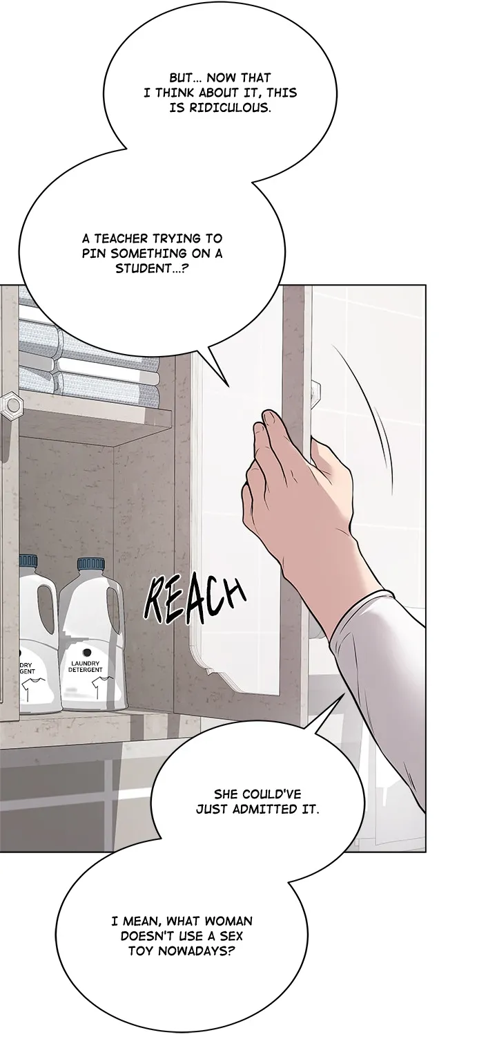 Read Signed, Sealed, Mistaken chapter 2 image 53 on Lezhin