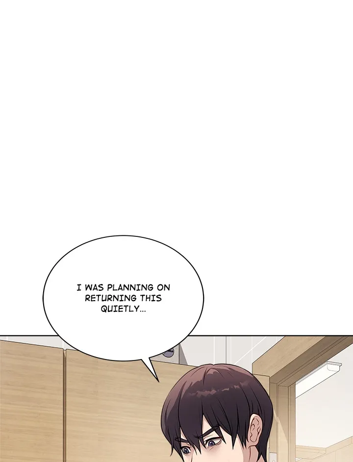 Read Signed, Sealed, Mistaken chapter 2 image 54 on Lezhin