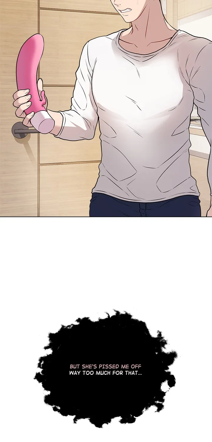 Read Signed, Sealed, Mistaken chapter 2 image 55 on Lezhin
