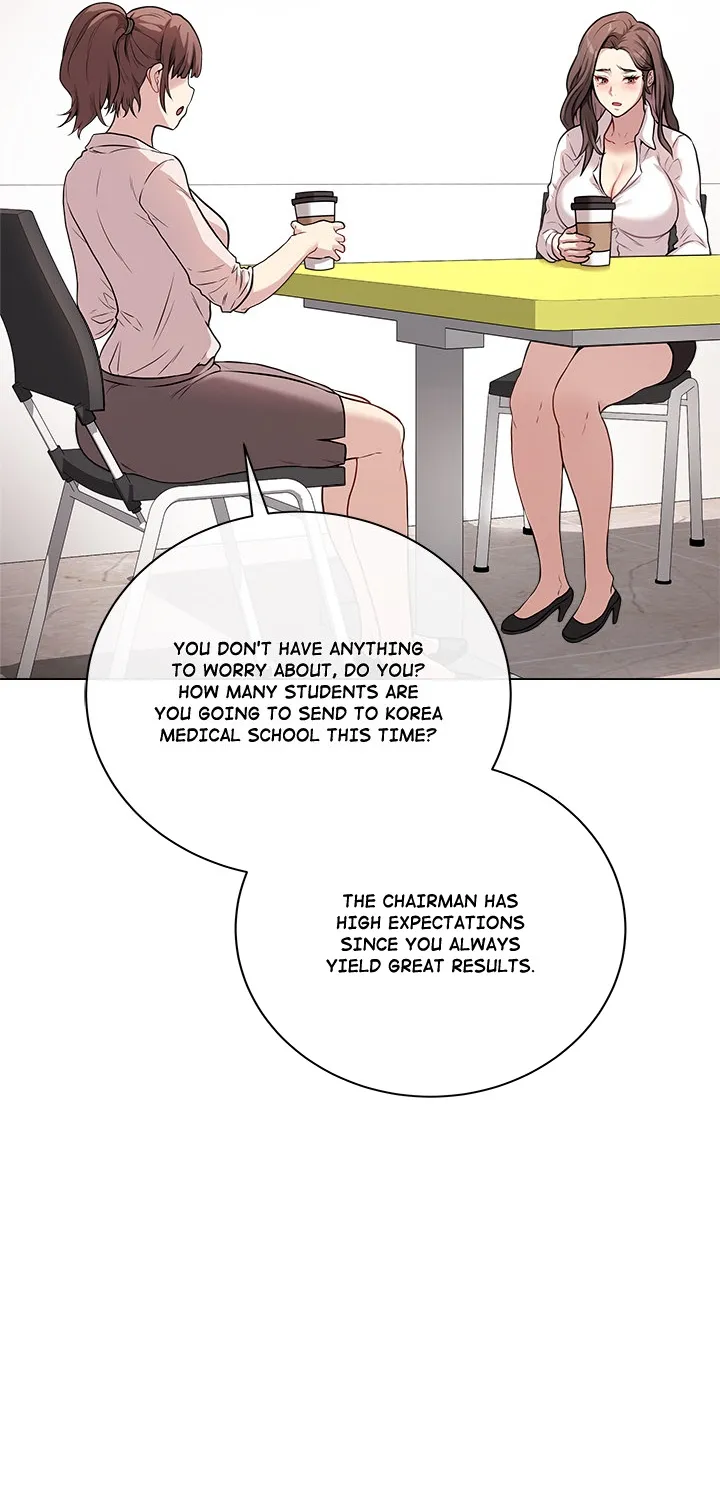 Read Signed, Sealed, Mistaken chapter 2 image 60 on Lezhin