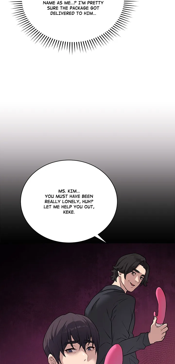 Read Signed, Sealed, Mistaken chapter 2 image 64 on Lezhin