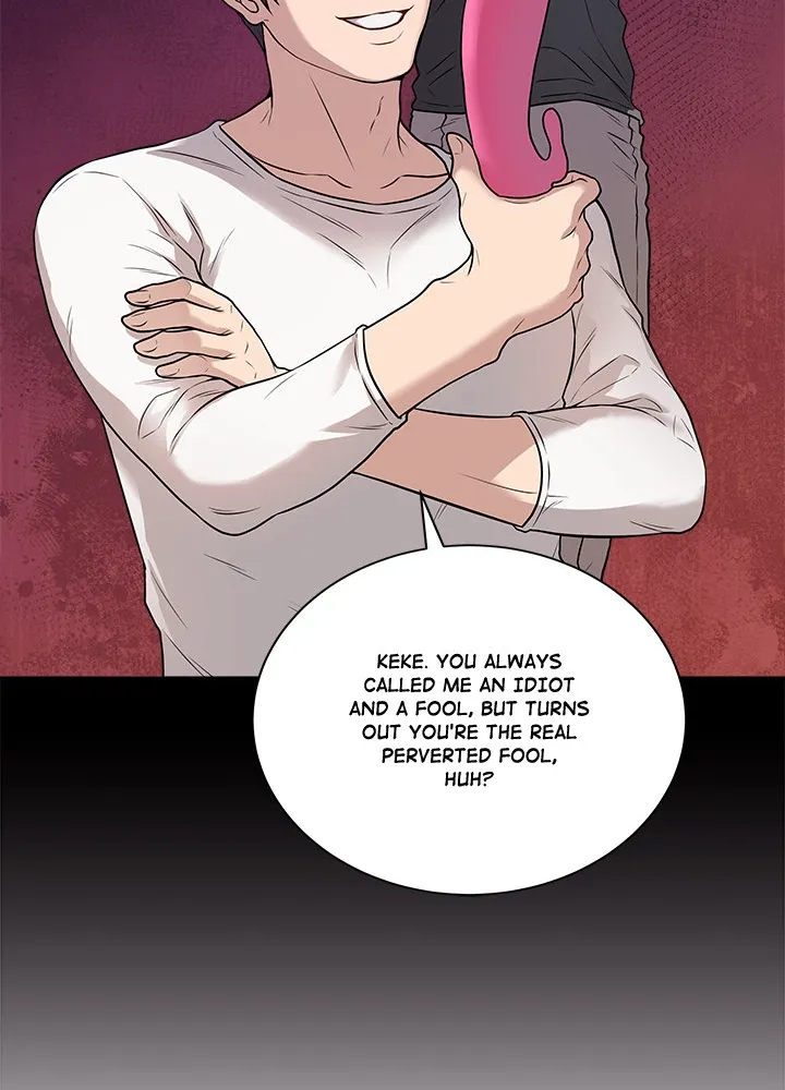 Read Signed, Sealed, Mistaken chapter 2 image 65 on Lezhin