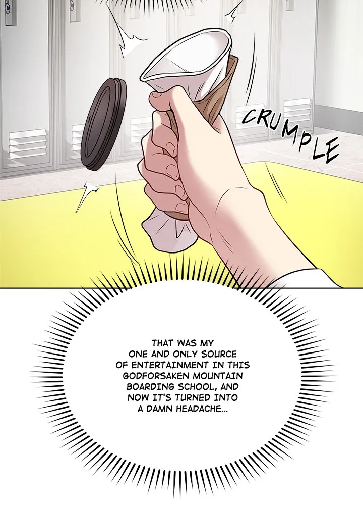 Read Signed, Sealed, Mistaken chapter 2 image 67 on Lezhin