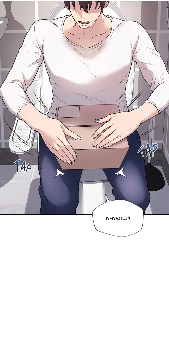 Read Signed, Sealed, Mistaken chapter 2 image 7 on Lezhin