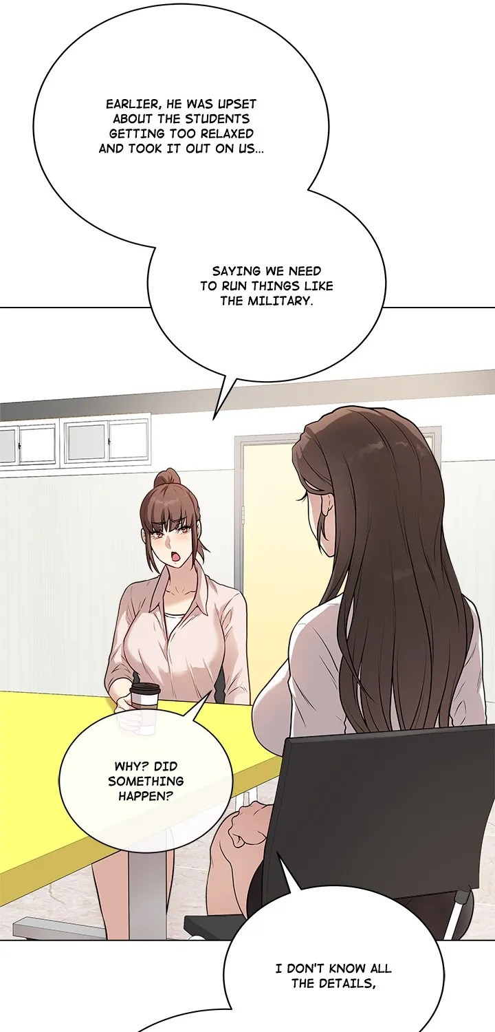 Read Signed, Sealed, Mistaken chapter 2 image 71 on Lezhin