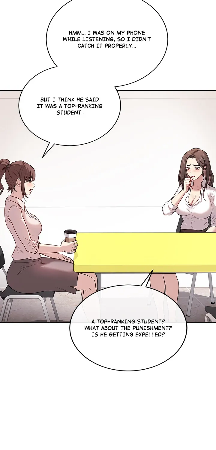 Read Signed, Sealed, Mistaken chapter 2 image 76 on Lezhin