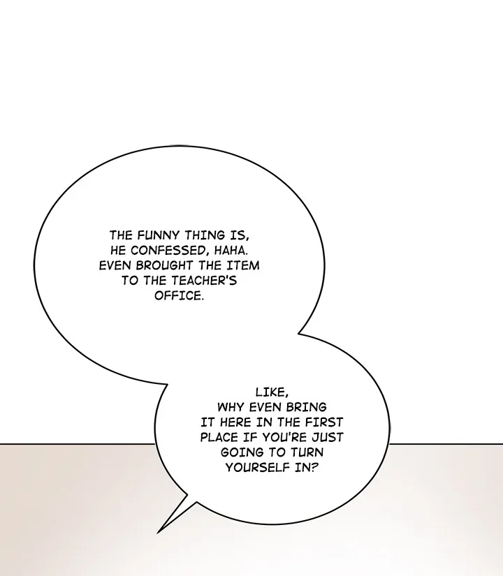 Read Signed, Sealed, Mistaken chapter 2 image 77 on Lezhin