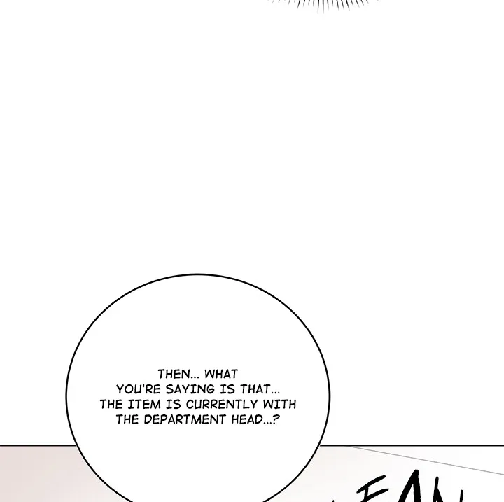 Read Signed, Sealed, Mistaken chapter 2 image 79 on Lezhin