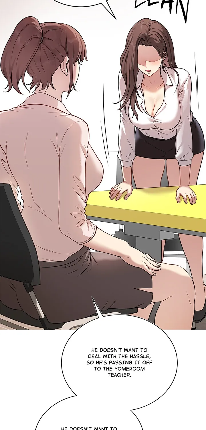Read Signed, Sealed, Mistaken chapter 2 image 80 on Lezhin