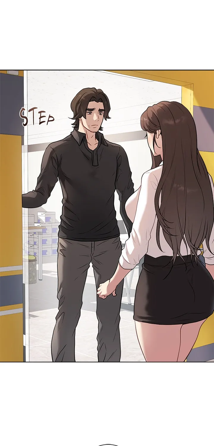 Read Signed, Sealed, Mistaken chapter 2 image 86 on Lezhin