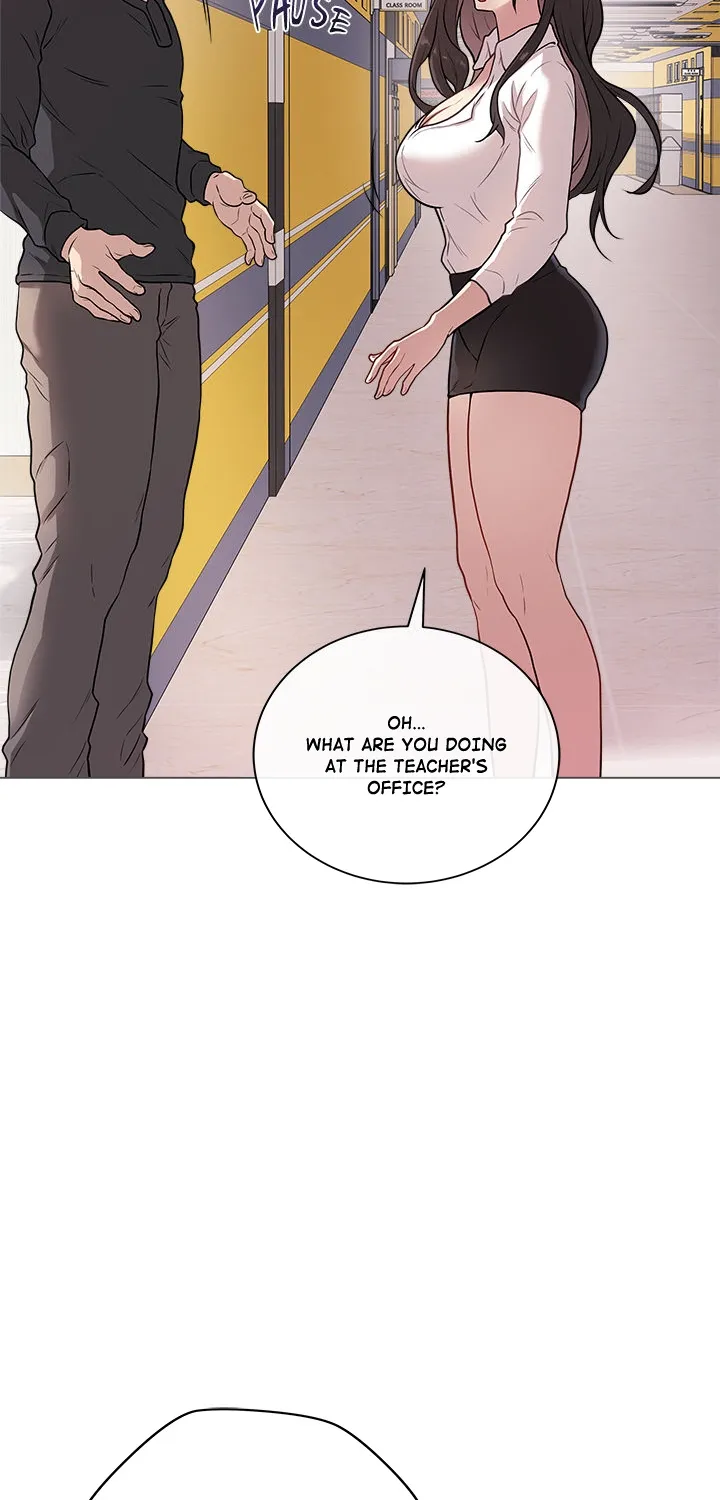 Read Signed, Sealed, Mistaken chapter 2 image 88 on Lezhin