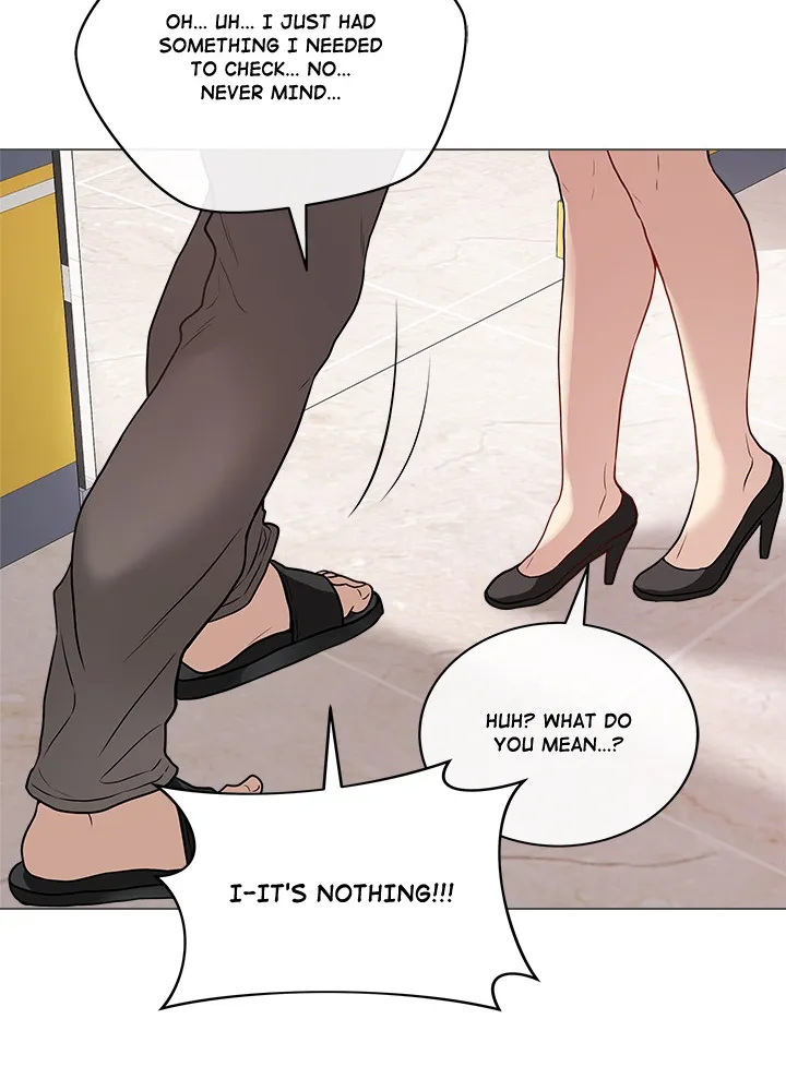Read Signed, Sealed, Mistaken chapter 2 image 89 on Lezhin