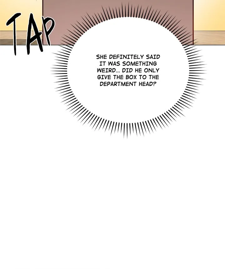Read Signed, Sealed, Mistaken chapter 2 image 97 on Lezhin