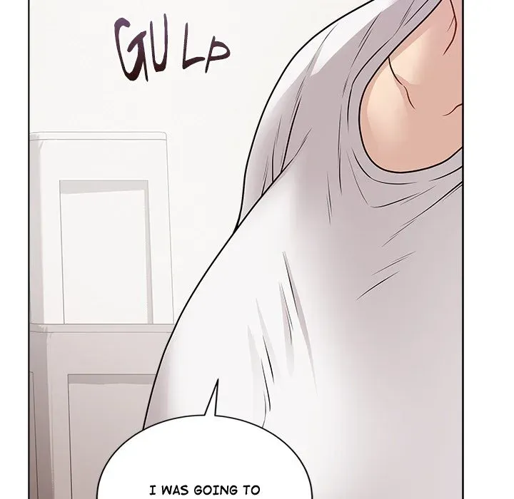 Read Signed, Sealed, Mistaken chapter 20 image 100 on Lezhin