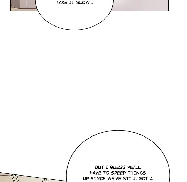 Read Signed, Sealed, Mistaken chapter 20 image 101 on Lezhin