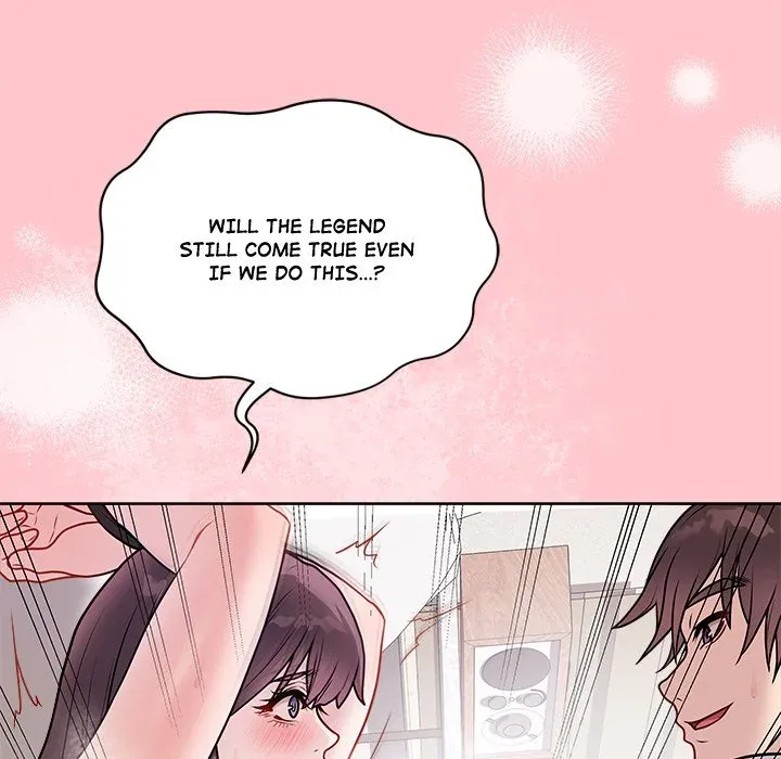 Read Signed, Sealed, Mistaken chapter 20 image 106 on Lezhin