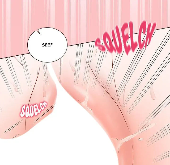 Read Signed, Sealed, Mistaken chapter 20 image 115 on Lezhin