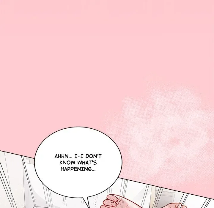 Read Signed, Sealed, Mistaken chapter 20 image 117 on Lezhin