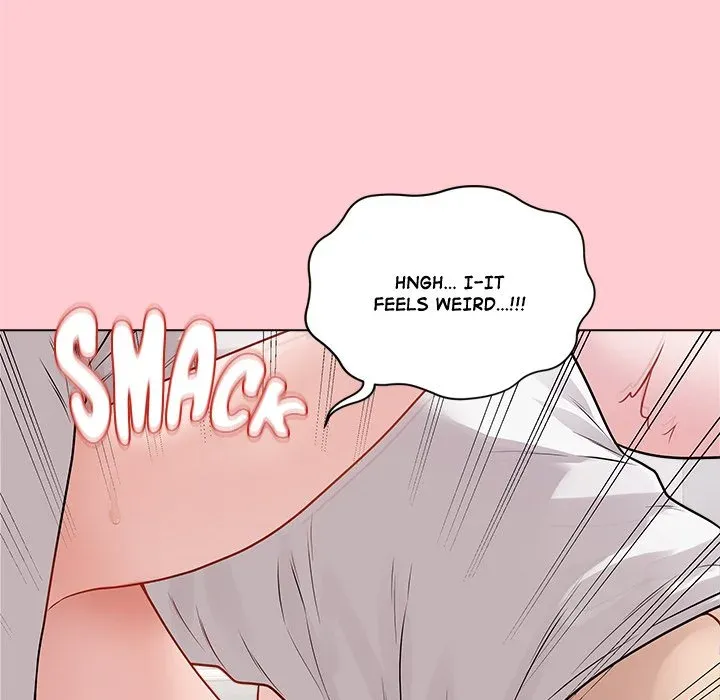 Read Signed, Sealed, Mistaken chapter 20 image 123 on Lezhin