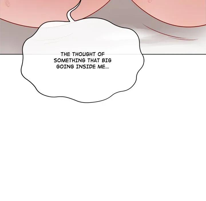 Read Signed, Sealed, Mistaken chapter 20 image 13 on Lezhin