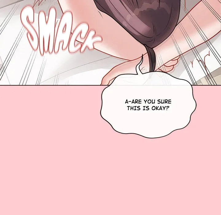 Read Signed, Sealed, Mistaken chapter 20 image 130 on Lezhin