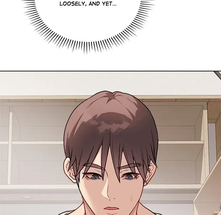 Read Signed, Sealed, Mistaken chapter 20 image 151 on Lezhin