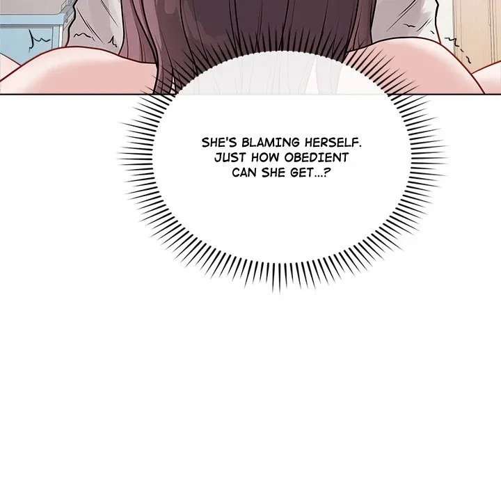Read Signed, Sealed, Mistaken chapter 20 image 153 on Lezhin