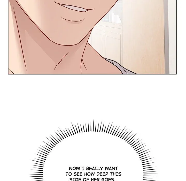 Read Signed, Sealed, Mistaken chapter 20 image 156 on Lezhin