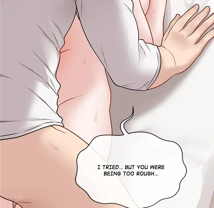 Read Signed, Sealed, Mistaken chapter 20 image 161 on Lezhin