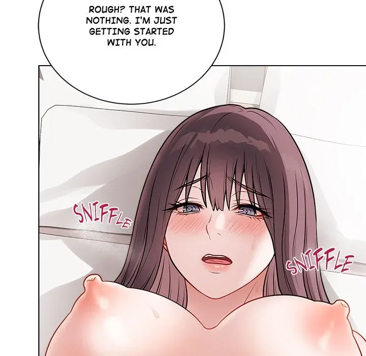 Read Signed, Sealed, Mistaken chapter 20 image 163 on Lezhin