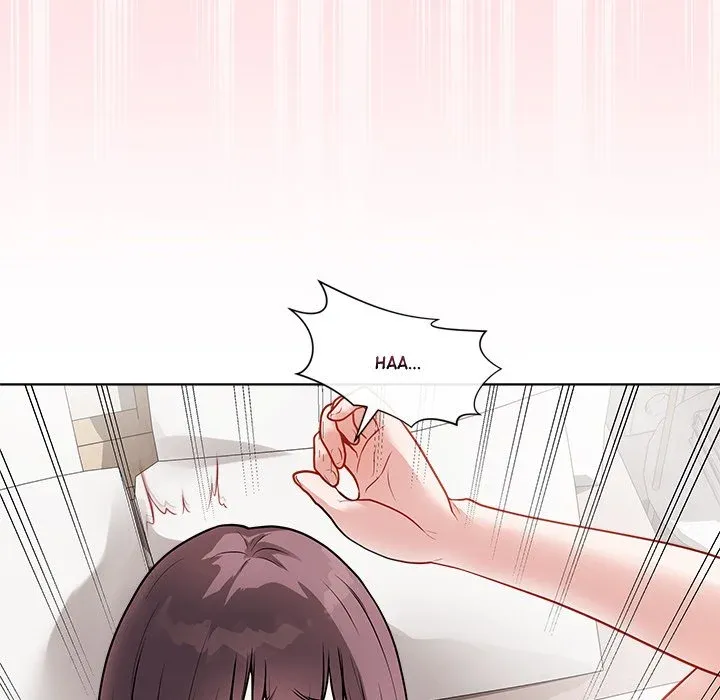Read Signed, Sealed, Mistaken chapter 20 image 19 on Lezhin