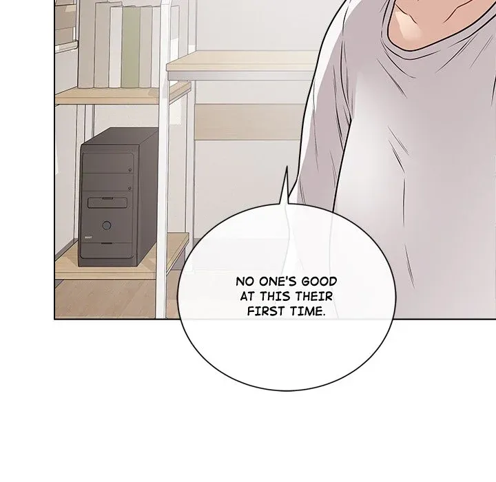 Read Signed, Sealed, Mistaken chapter 20 image 31 on Lezhin